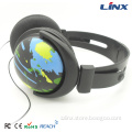 Wholesale Promotional Custom Branded Headphone